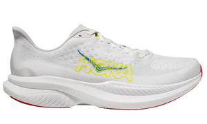 Hoka Mach 6 'White Nimbus Cloud'