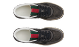 Gucci Re-Web Sneaker 'Grey'