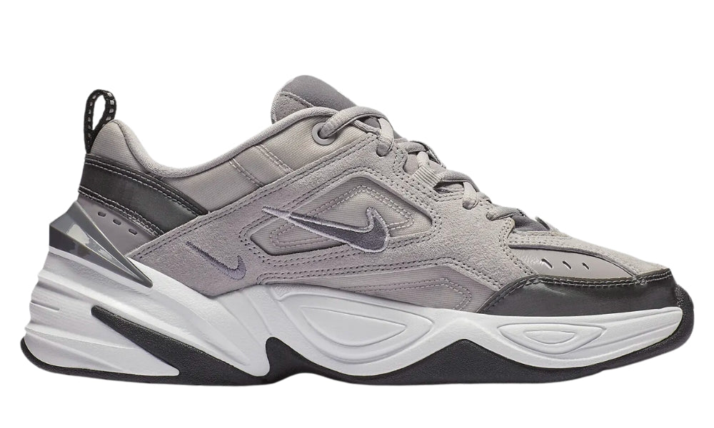 Nike m2k tekno cheap atmosphere grey