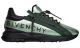 Givenchy Spectre Runner Low "Green" - DUBAI ALL STAR