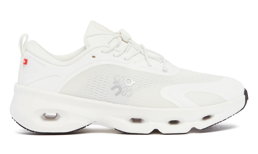 Loewe x On Running Cloudsolo "White"
