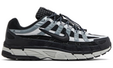 Nike P-6000 Premium 'Anthracite Smoke Grey'