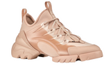 Dior D-Connect Sneaker "Nude"