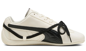 Rosé x Puma Speedcat Premium 'Warm White' - Dubaiallstar
