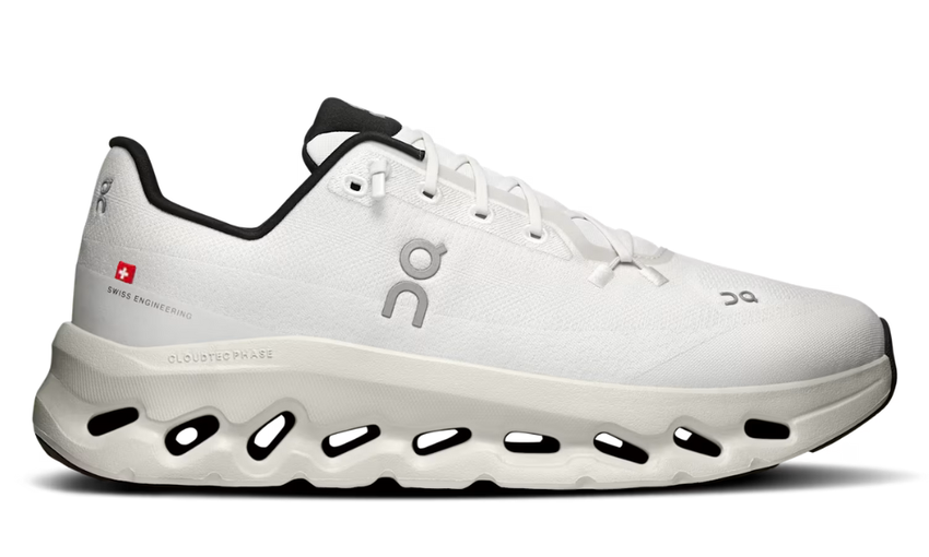 On Cloudtilt 'Pearl Ice'