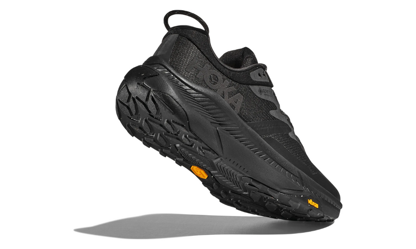 Hoka Transport GORE-TEX 'Triple Black'