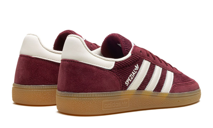 Adidas Handball Spezial "Shadow Red"