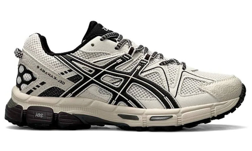 Asics gel kahana beige online