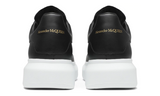 Alexander McQueen Oversized Sneaker 'Black'