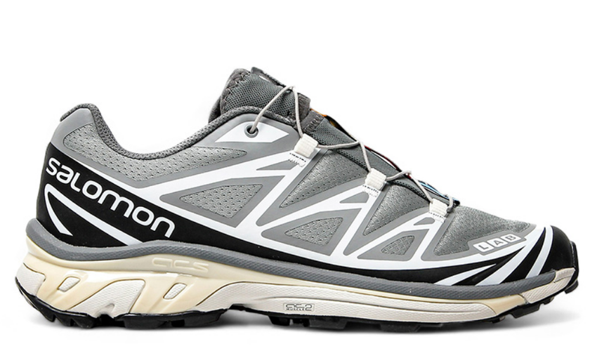 Salomon XT-6 "Recut Monument Phantom" - Dubaiallstar