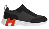 Hermes Bouncing sneaker "Black white" - DUBAI ALL STAR