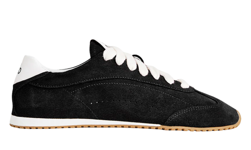 Alo Sunset Sneaker "Black" - Dubaiallstar