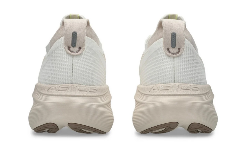 Asics Gel Nimbus 27 "Cream Mineral Beige" - Dubaiallstar