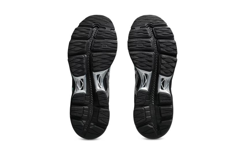 Asics Gel-Sekiran " Black  Waterfall" - Dubaiallstar