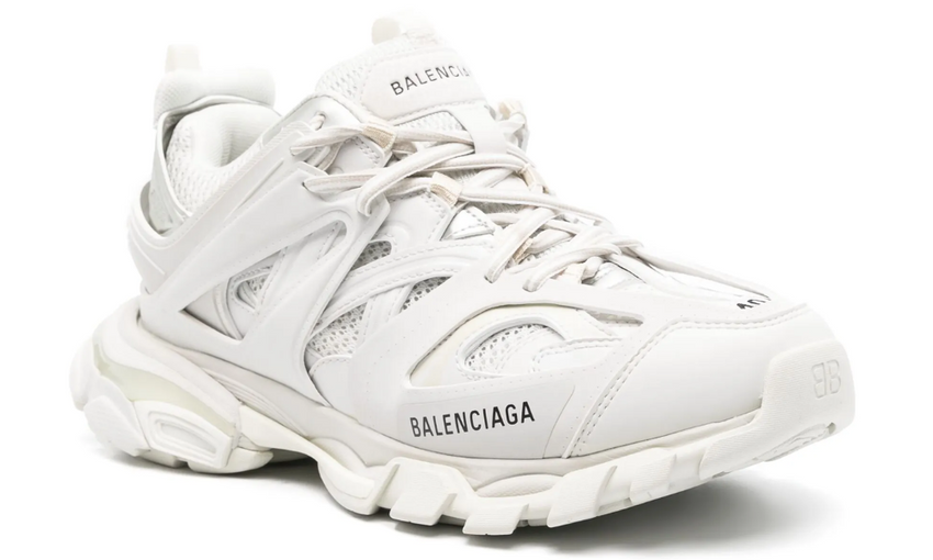 Balenciaga Track Sneaker 'White'