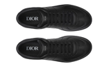 Dior B01 Matchpoint Sneaker "Black"