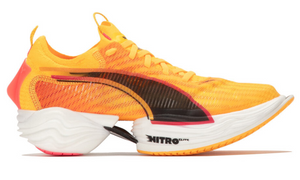 Puma Fast-R Nitro Elite 2 'Sun Stream' - Dubaiallstar