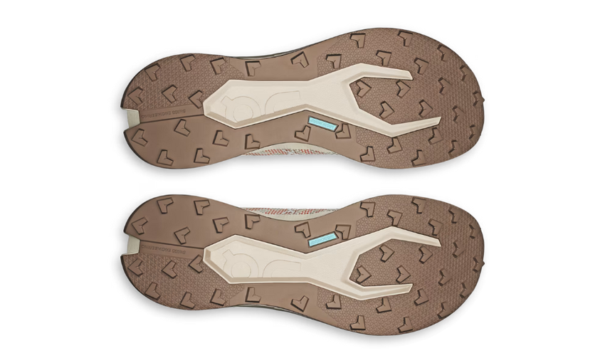 On Running Cloudultra 3 "Cinder | Pearl" - Dubaiallstar