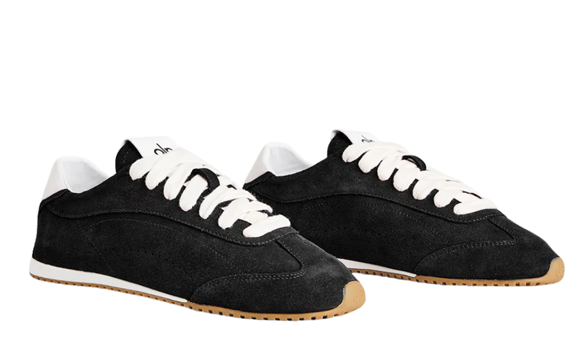 Alo Sunset Sneaker "Black" - Dubaiallstar