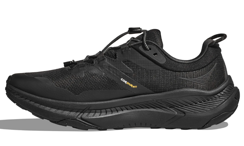 Hoka Transport GORE-TEX 'Triple Black'