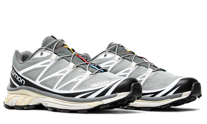 Salomon XT-6 "Recut Monument Phantom" - Dubaiallstar