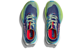 Hoka Cielo X1 "Blue Green"