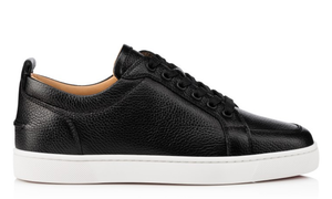 Christian Louboutin Rantulow Grained calf leather 