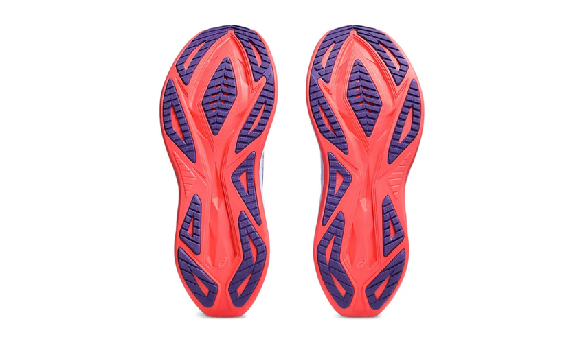 Asics Superblast 2 'Blue Fade/Edo Purple'