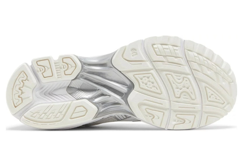 JJJJound x Asics Gel Kayano 14 'Silver White' - DUBAI ALL STAR