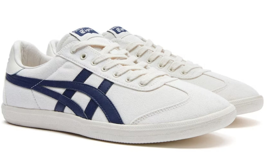 Asics Onitsuka Tiger Tokuten Unisex 'White Blue'