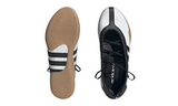 Adidas Chaussure Taekwondo Mei"Cloud White/Core Black/Gum" - Dubaiallstar