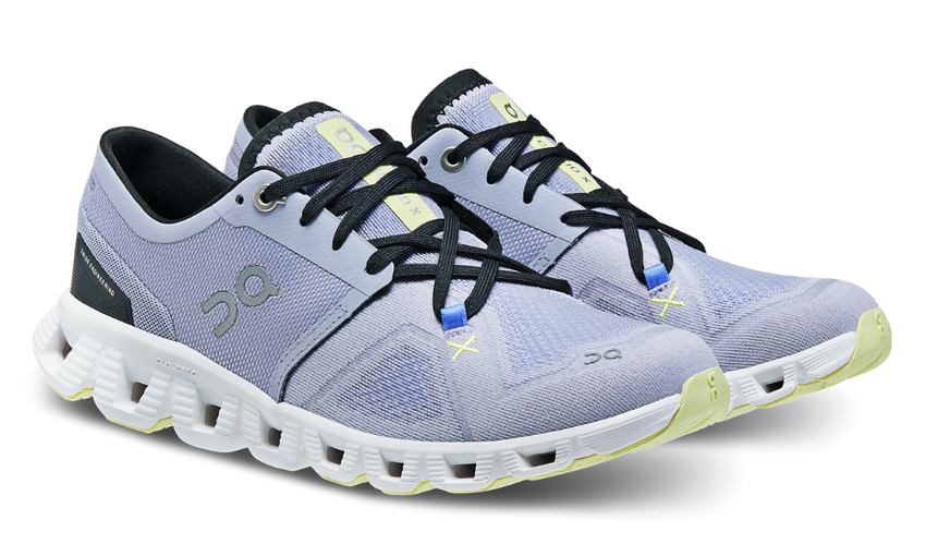 On Running Cloud X 3 " Nimbus | White "