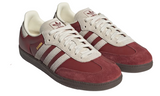 Adidas Samba OG 'Preloved Ruby / Cream White'