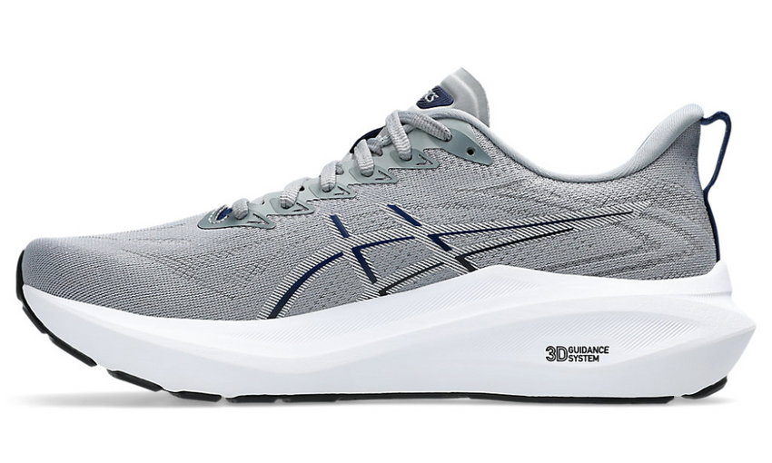 Asics Gt-2000 13 Wide "Sheet Rock/White" - Dubaiallstar