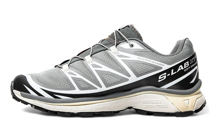 Salomon XT-6 "Recut Monument Phantom" - Dubaiallstar