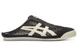 Asics Mexico 66 Sabot 'Black / Cream' - Dubaiallstar