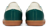 Adidas Samba OG 'Collegiate dark green Gum'