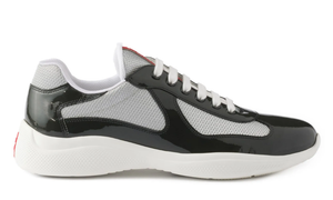 Prada America's Cup 