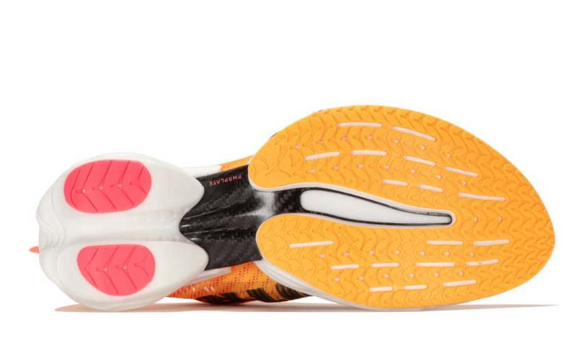 Puma Fast-R Nitro Elite 2 'Sun Stream' - Dubaiallstar