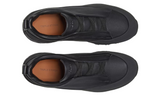 Zegna Monte Sneakers "Black"