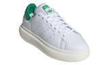 Adidas Stan Smith Platform 'White Green'