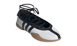 Adidas Chaussure Taekwondo Mei"Cloud White/Core Black/Gum" - Dubaiallstar