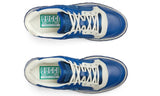 Gucci MAC80 Sneaker 'Blue White' - DUBAI ALL STAR