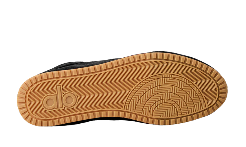 Alo Sunset Sneaker "Black" - Dubaiallstar