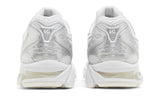 JJJJound x Asics Gel Kayano 14 'Silver White' - DUBAI ALL STAR