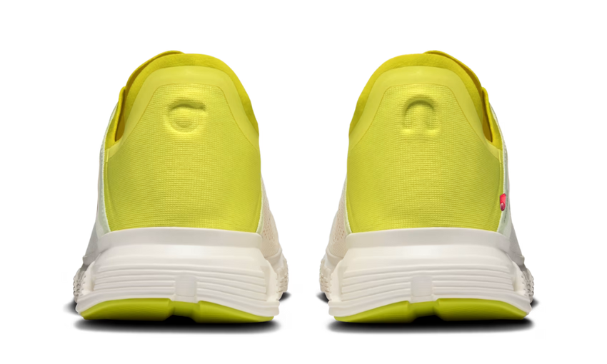 On Cloud 6 Coast 'Aloe Limelight'