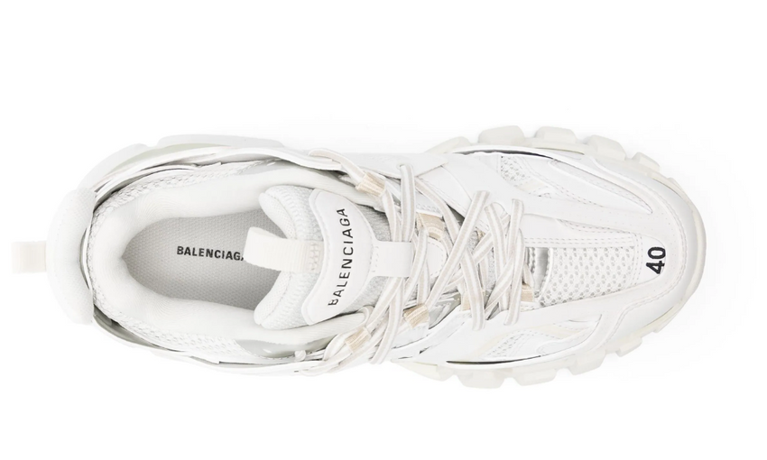 Balenciaga Track Sneaker 'White'