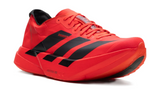 Adidas Adizero Adios Pro 4 M "Lucid Red Core Black Lucid Red" - Dubaiallstar