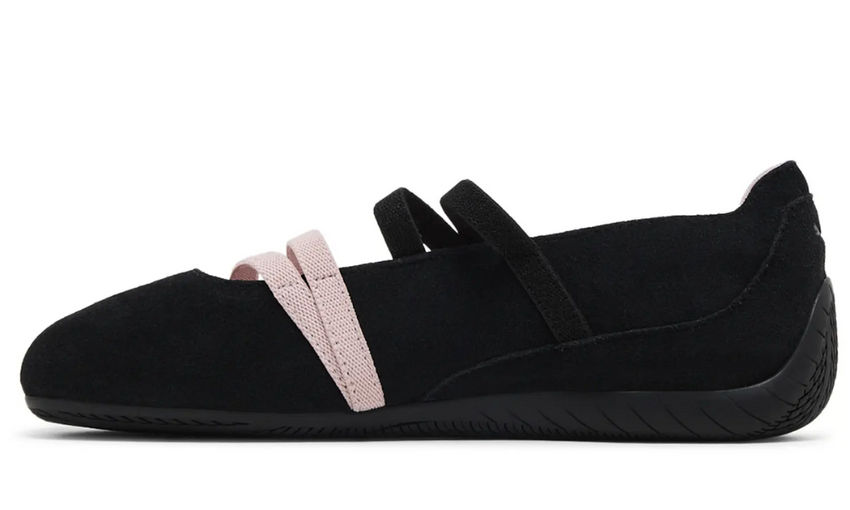 Puma Speedcat Ballet SD 'Black Mauve Mist'