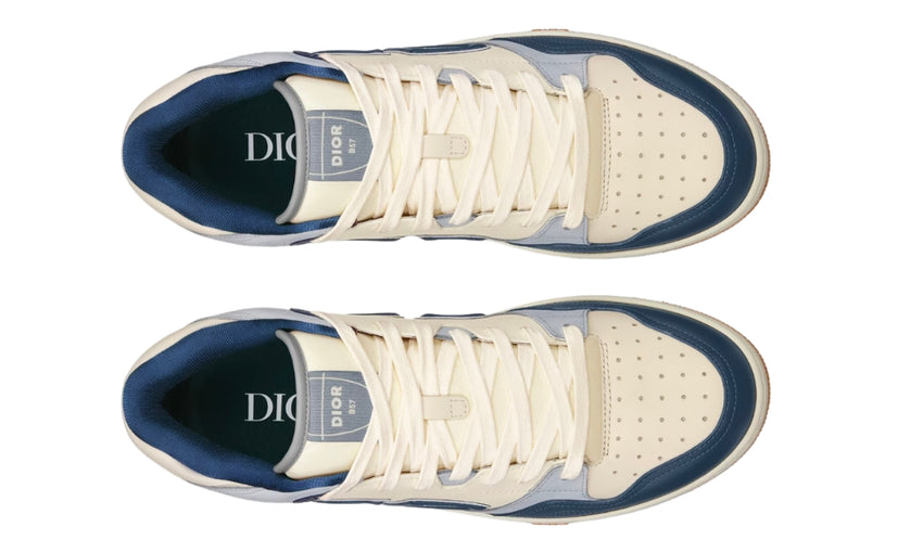 Dior B57 'Navy Blue Cream' - DUBAI ALL STAR